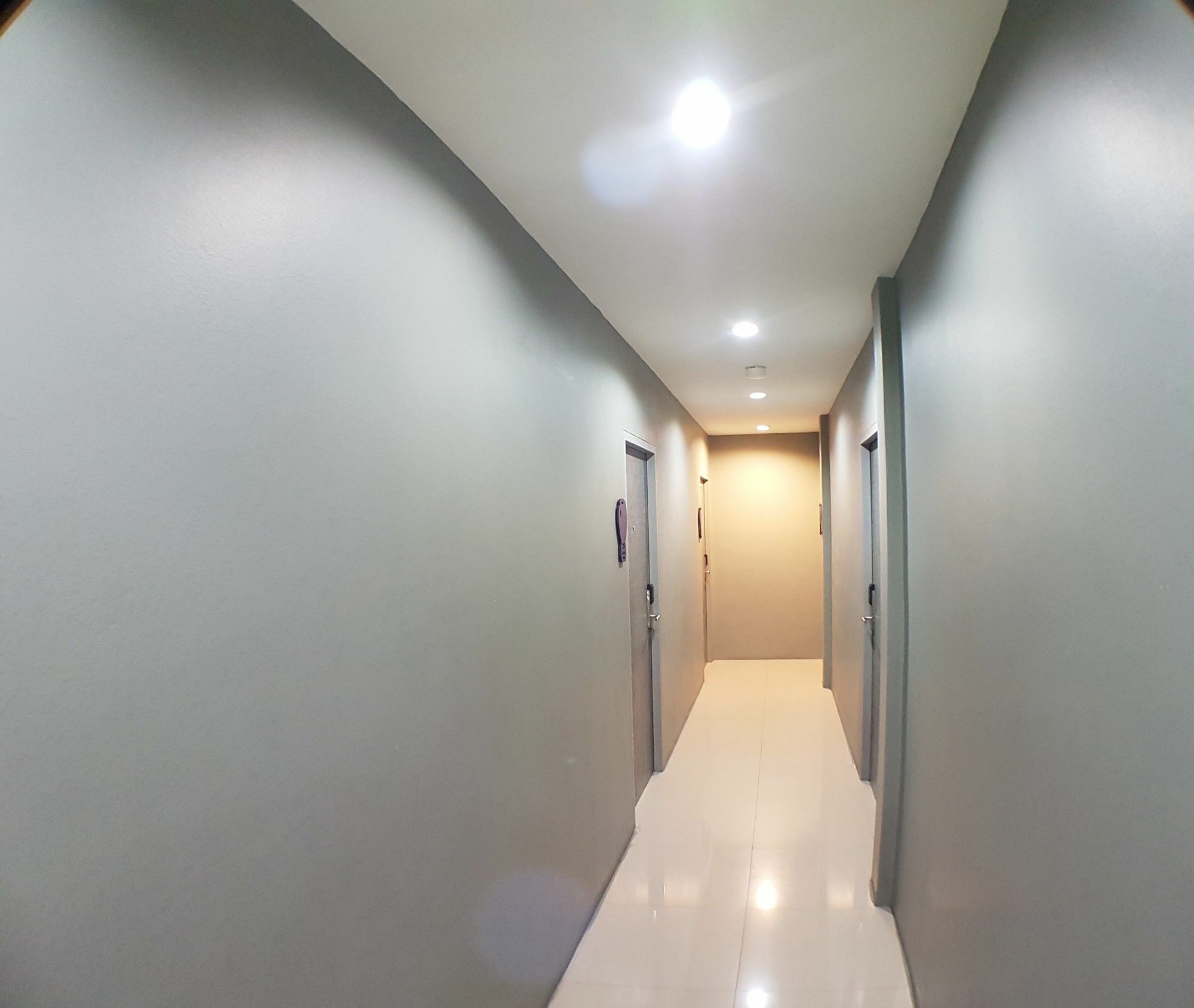 Hotel Dent Station Resident Phuket Exterior foto